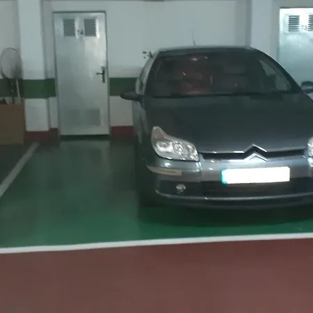 Florida 2023 Apartment