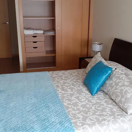 Apartment Florida 2023 Sanxenxo