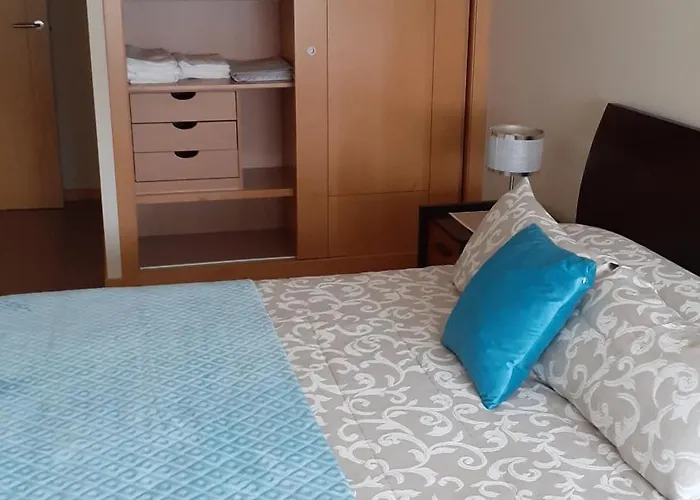 Apartment Florida 2023 Sanxenxo